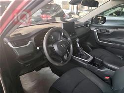 تويوتا راف 4